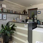 Pensiune & Fotinov Burgas City