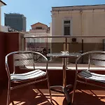 Pensiune & Fotinov Burgas City