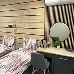 & Fotinov 4* Burgas City
