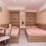 Pensiune & Fotinov Burgas City