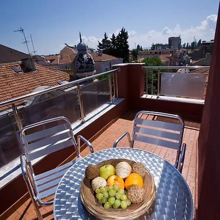 Guest house & Fotinov 2*