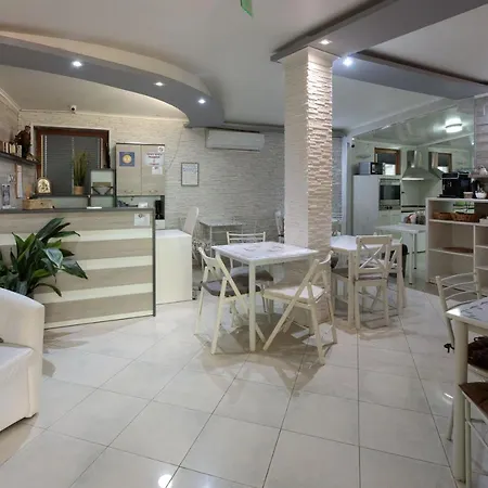 & Fotinov Gasthof Burgas City