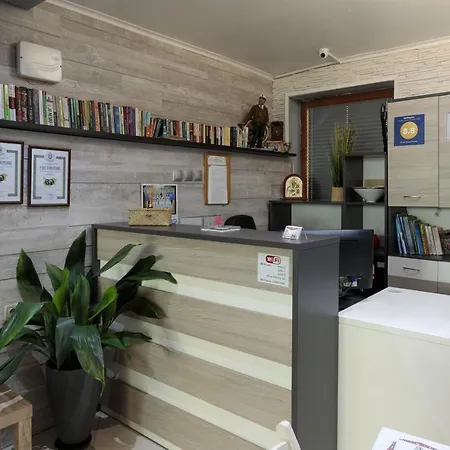 Guest house & Fotinov Burgas