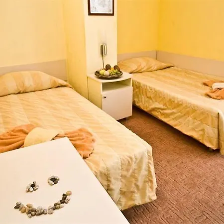 & Fotinov Guest house Burgas