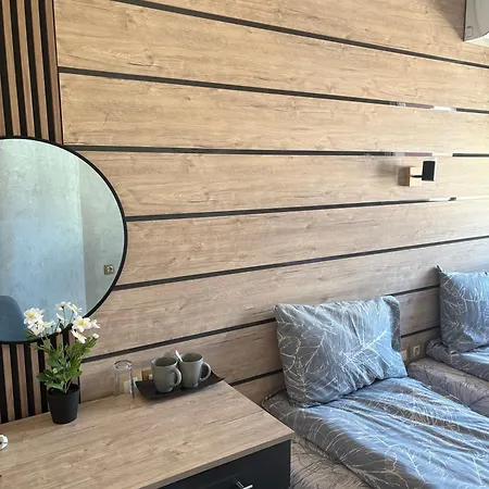 Guest house & Fotinov Burgas