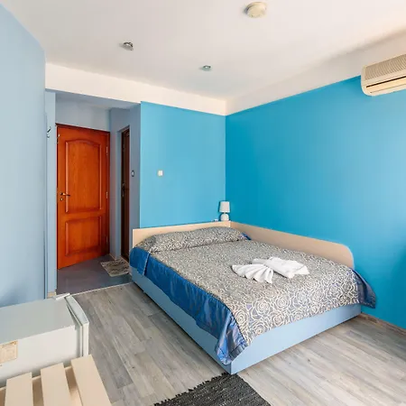 & Fotinov 4* Burgas City
