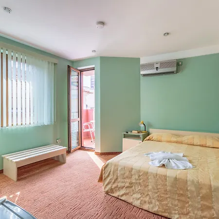 Guest house & Fotinov Burgas