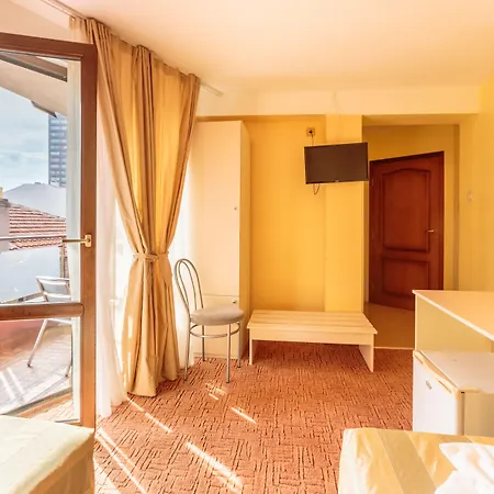 Gasthof & Fotinov Burgas City