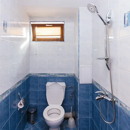 Guest house & Fotinov 3*