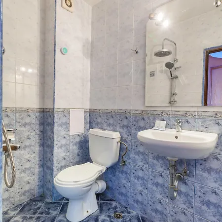 & Fotinov Guest house 3*