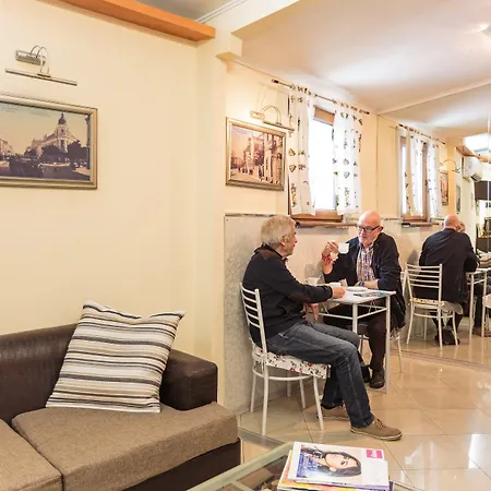 Guest house & Fotinov