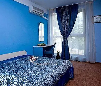 & Fotinov 2* Burgas