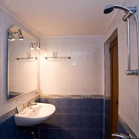 Guest house & Fotinov Burgas