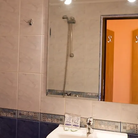 & Fotinov Guest house Burgas