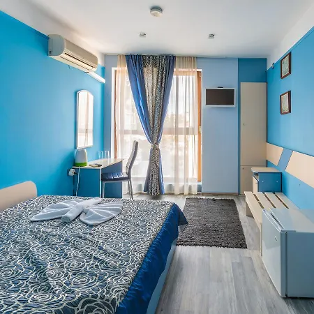 & Fotinov Guest house Burgas