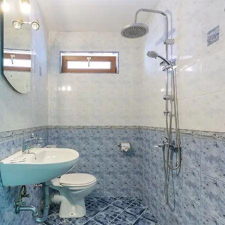 Guest house & Fotinov