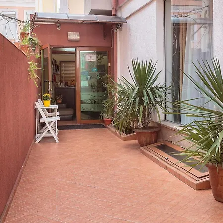 & Fotinov Guest house Burgas
