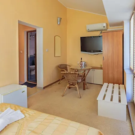 Guest house & Fotinov 2*