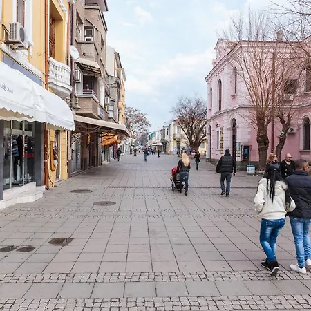 Guest house & Fotinov Burgas