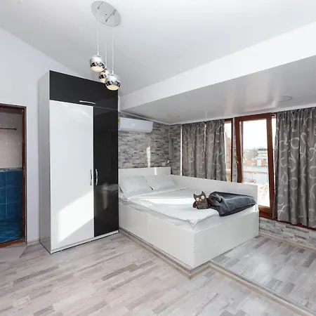 Guest house & Fotinov