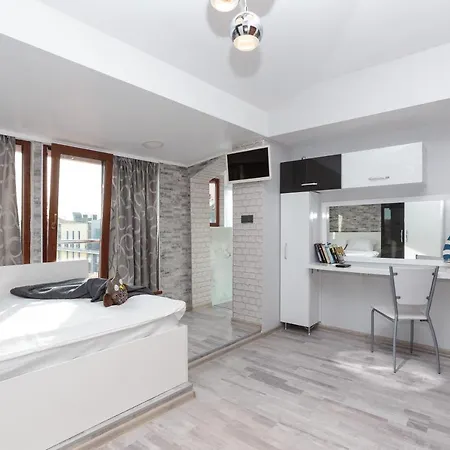 Guest house & Fotinov 2*