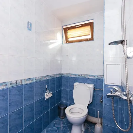 Guest house & Fotinov