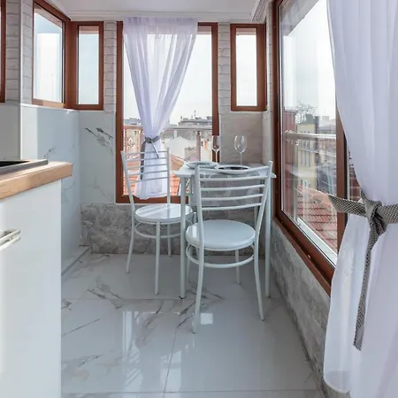 Guest house & Fotinov Burgas