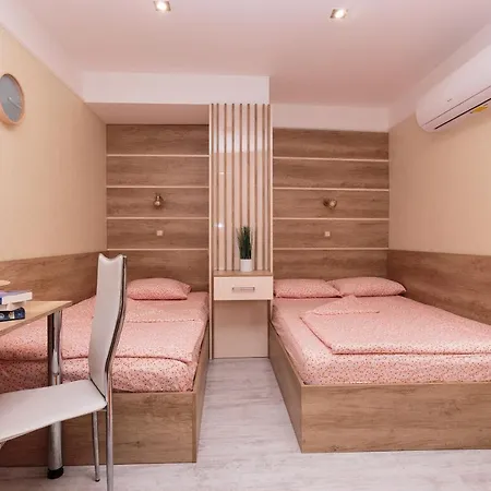 Guest house & Fotinov Burgas