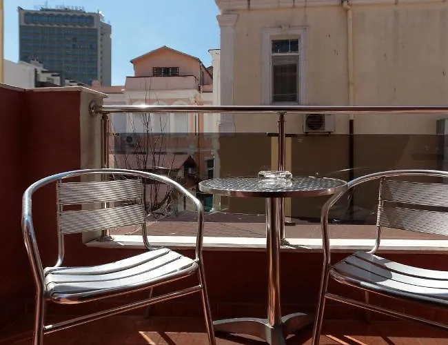 Къща за гости & Fotinov Бургас