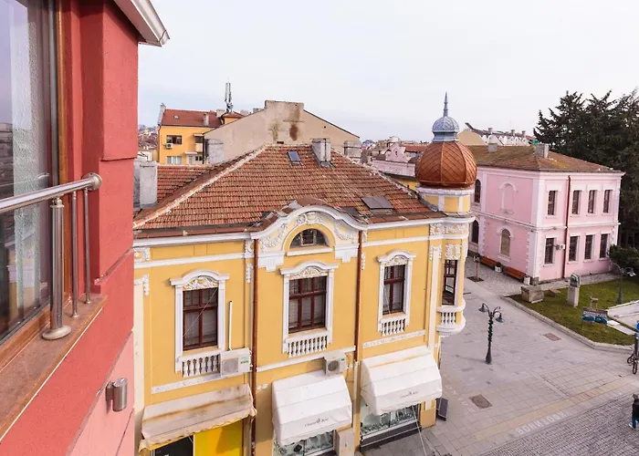 & Fotinov Vendégház 3*