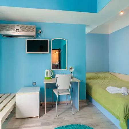 & Fotinov Vendégház 3*