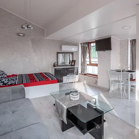 & Fotinov Vendégház 3*