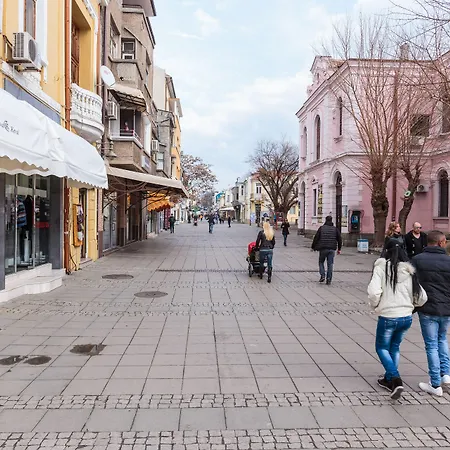 Vendégház & Fotinov 3*