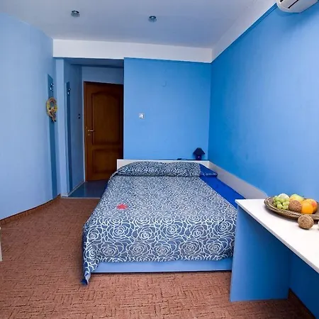 Vendégház & Fotinov