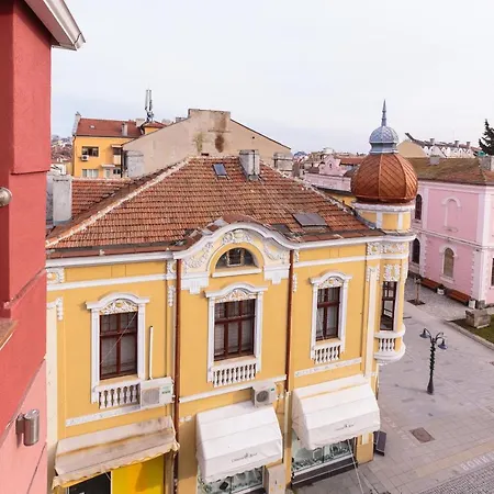 & Fotinov Vendégház 3*